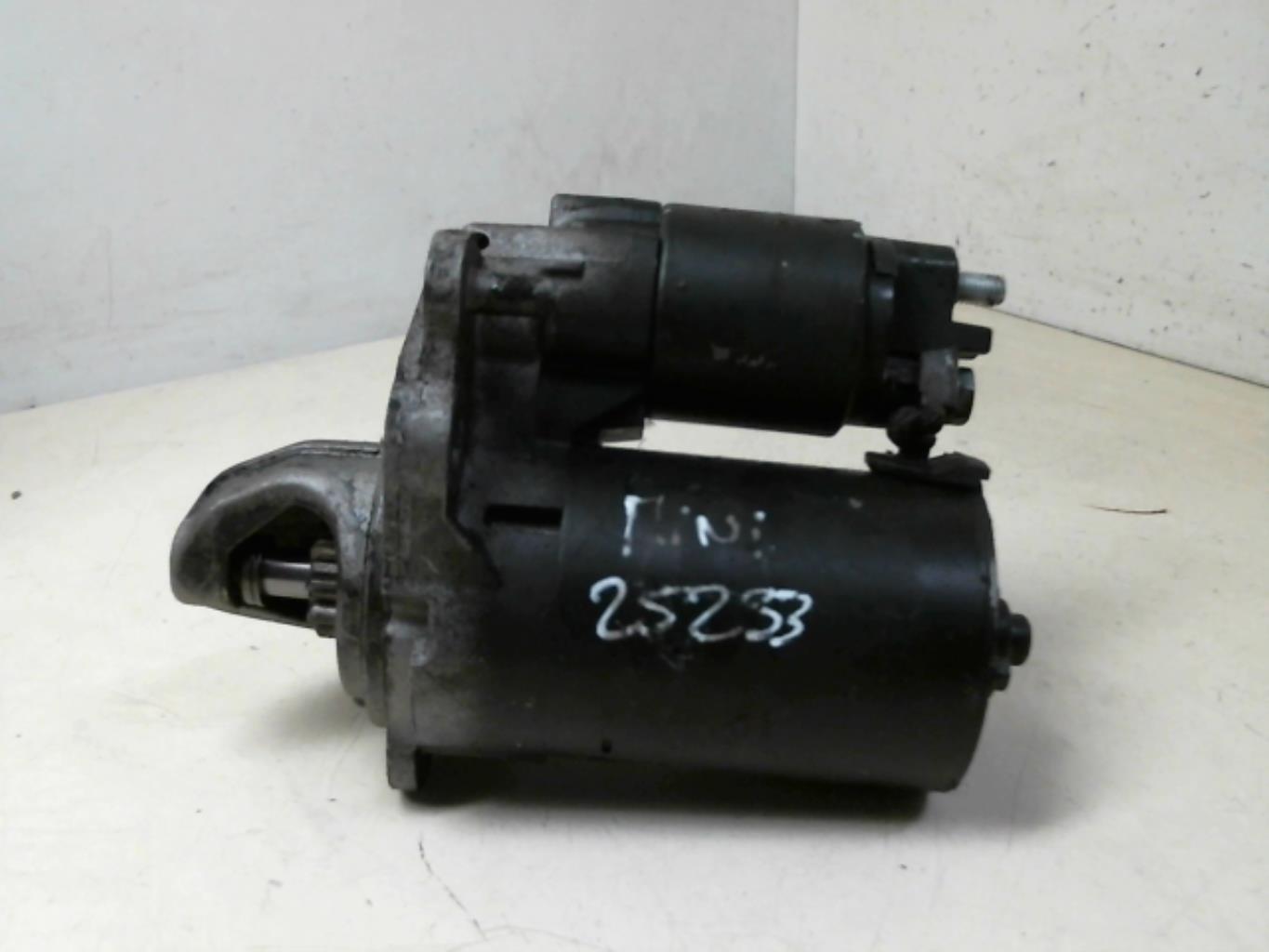 Demarreur MINI MINI 1 R50/R53 PHASE 2 Essence - 1