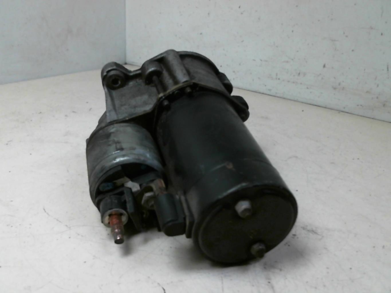 Motorino avviamento PEUGEOT 307 PHASE 1 Gasolina - 1