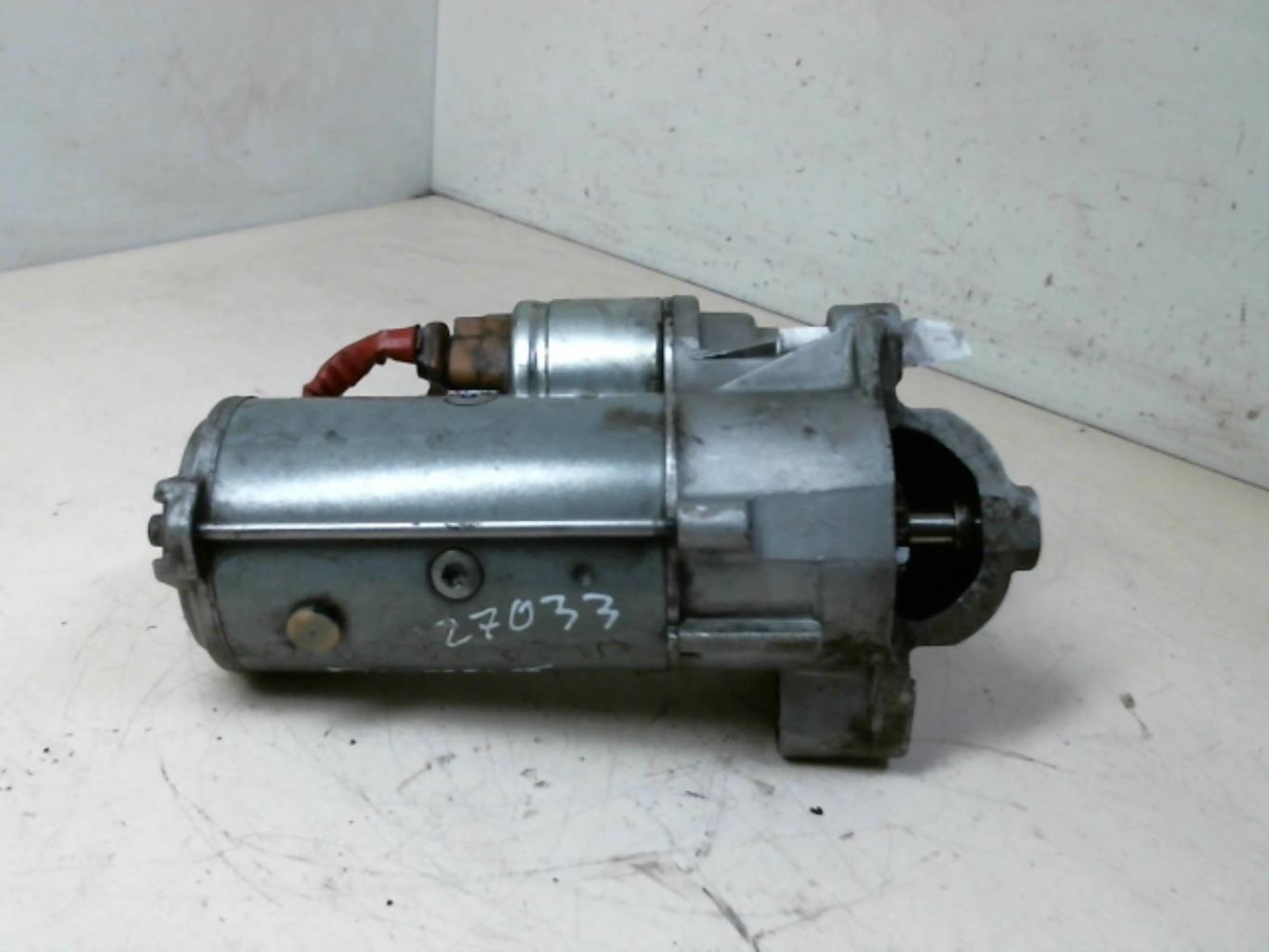 Motorino avviamento RENAULT LAGUNA  - 1