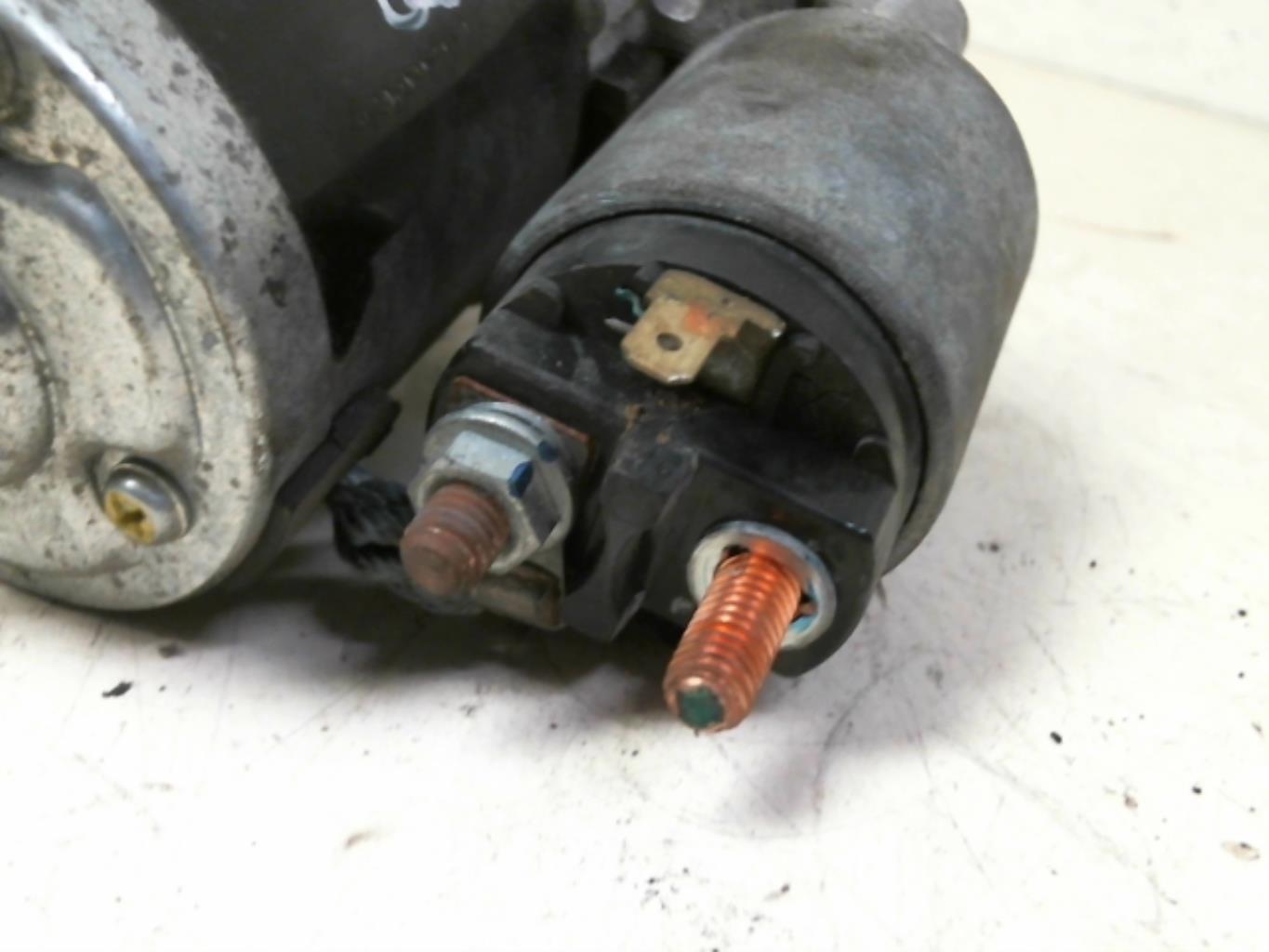 Motorino avviamento SUZUKI ALTO 3 Gasolina - 1