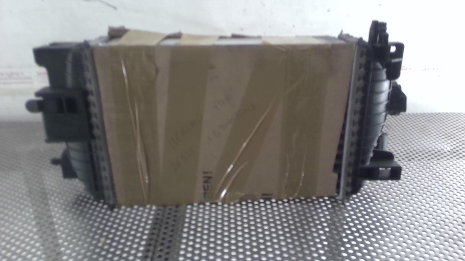 Echangeur air (Intercooler) OPEL MERIVA B PHASE 1 Essence - 1