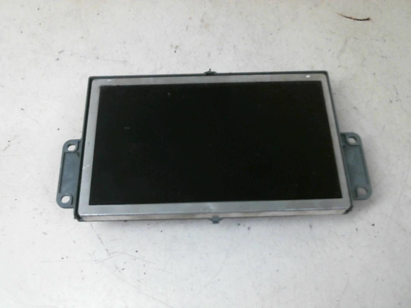 Ecran GPS PEUGEOT 407 PHASE 1 BREAK Diesel - 1