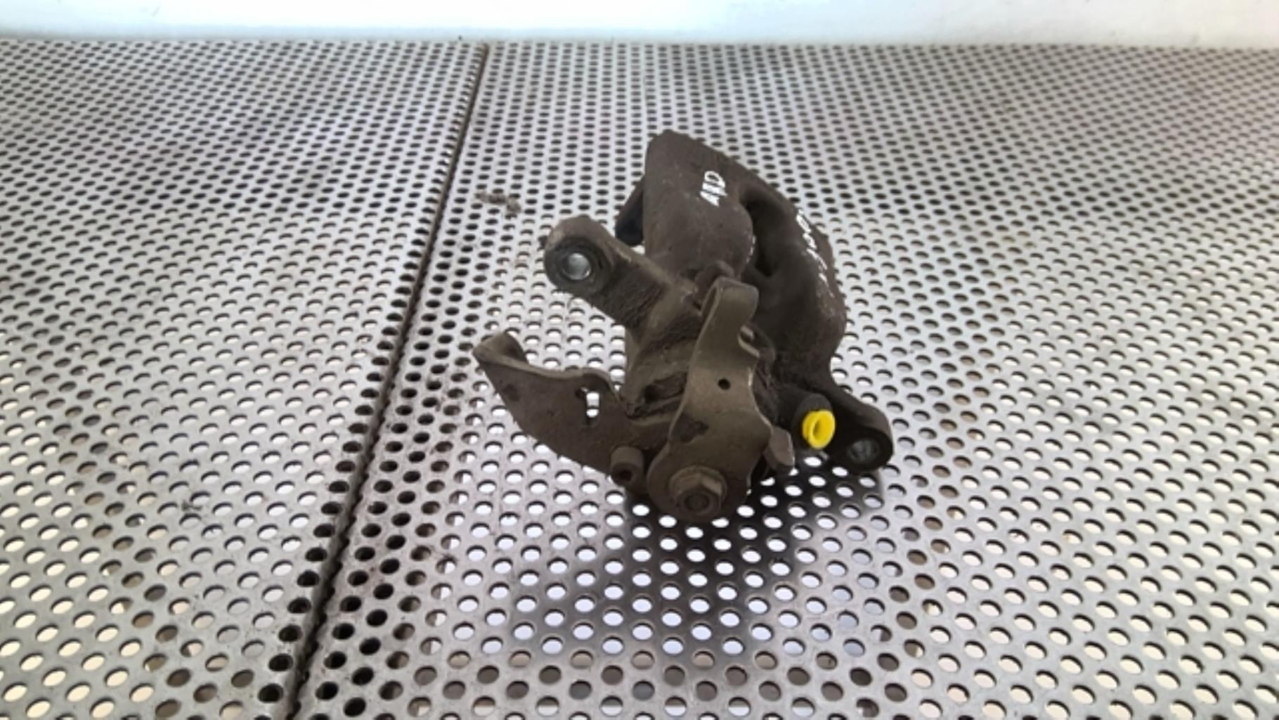 Pinza freni posteriore destra RENAULT KANGOO 2 PHASE 1 Diésel - 1