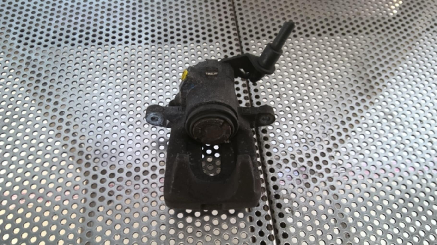 Pinza freni posteriore sinistra PEUGEOT 307 PHASE 1 Gasolina - 1
