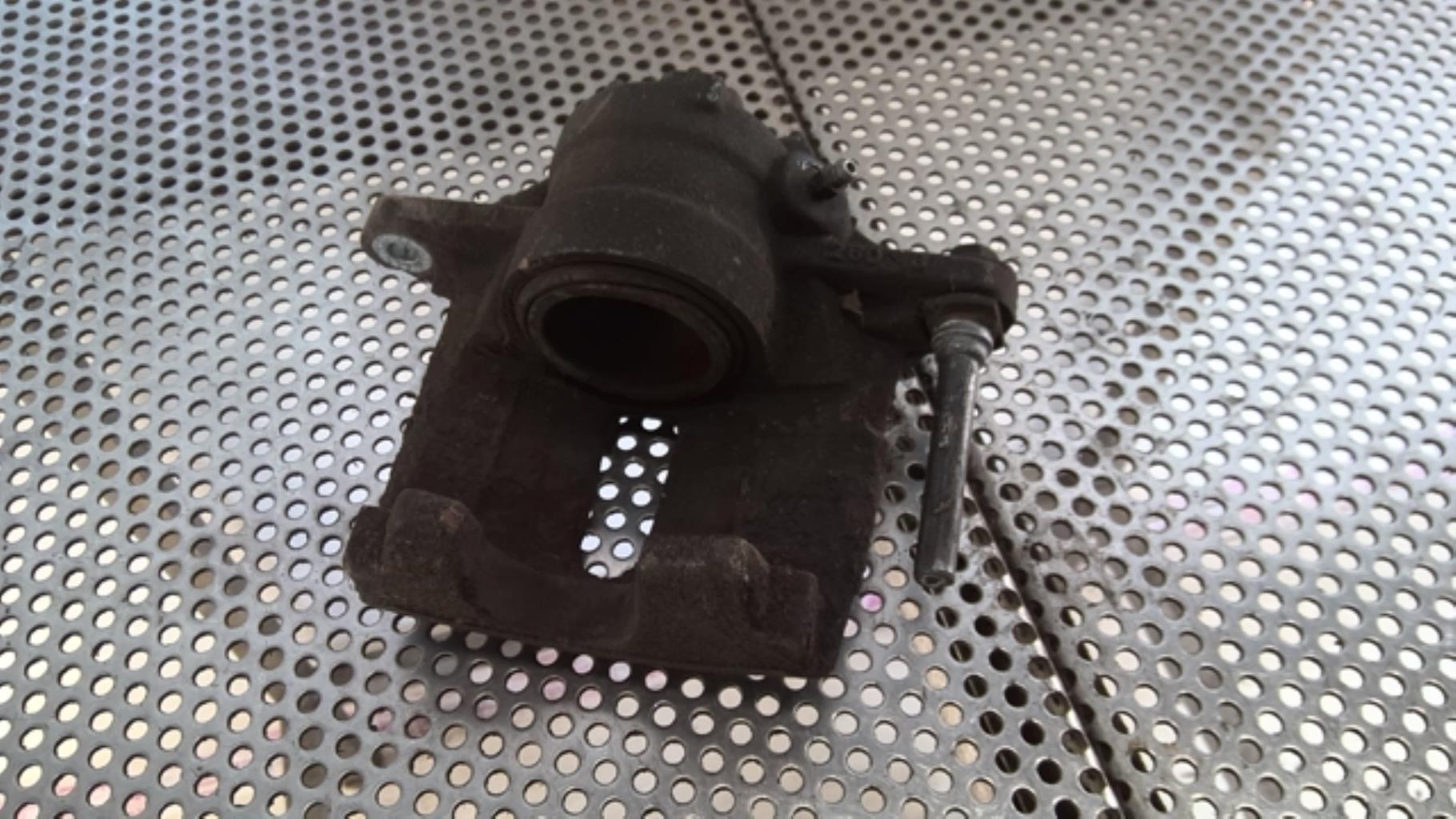 Pinza freni anteriore destra PEUGEOT 207 PHASE 1 Diésel - 1