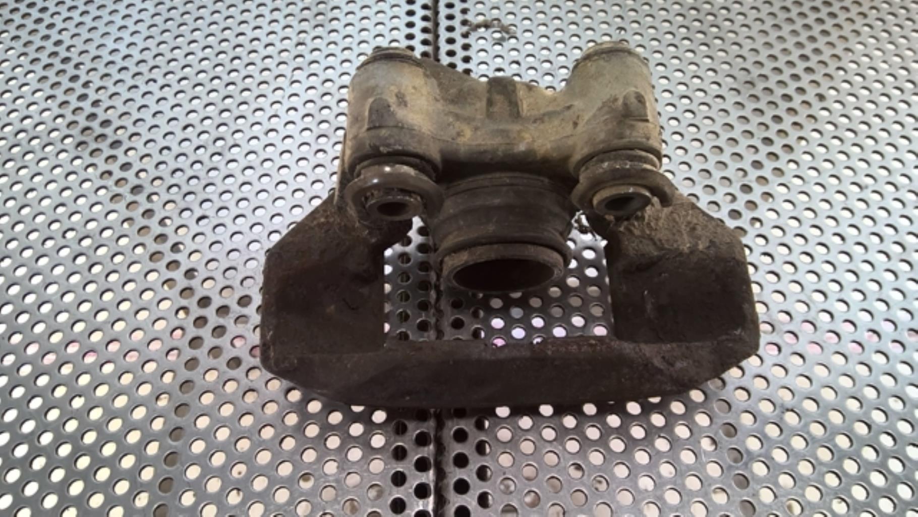 Pinza freni anteriore sinistra CITROEN C15 Diésel - 1