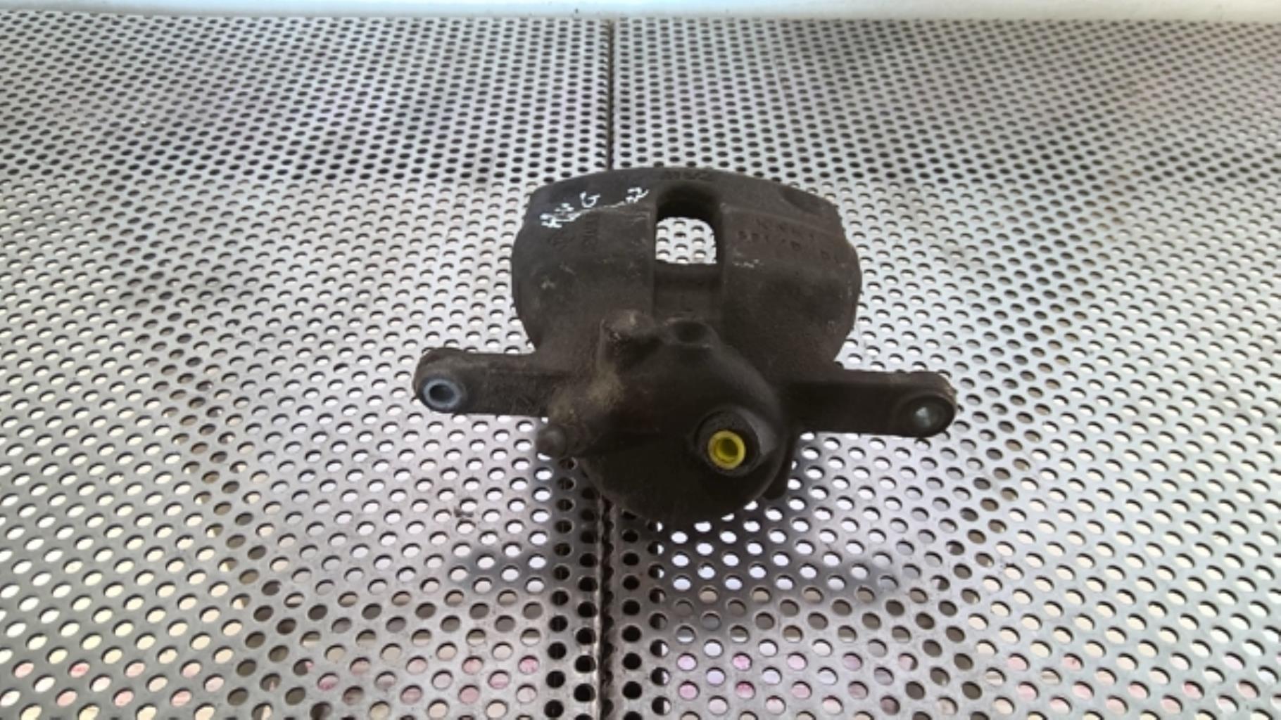 Pinza freni anteriore sinistra RENAULT KANGOO 2 PHASE 1 Diésel - 1