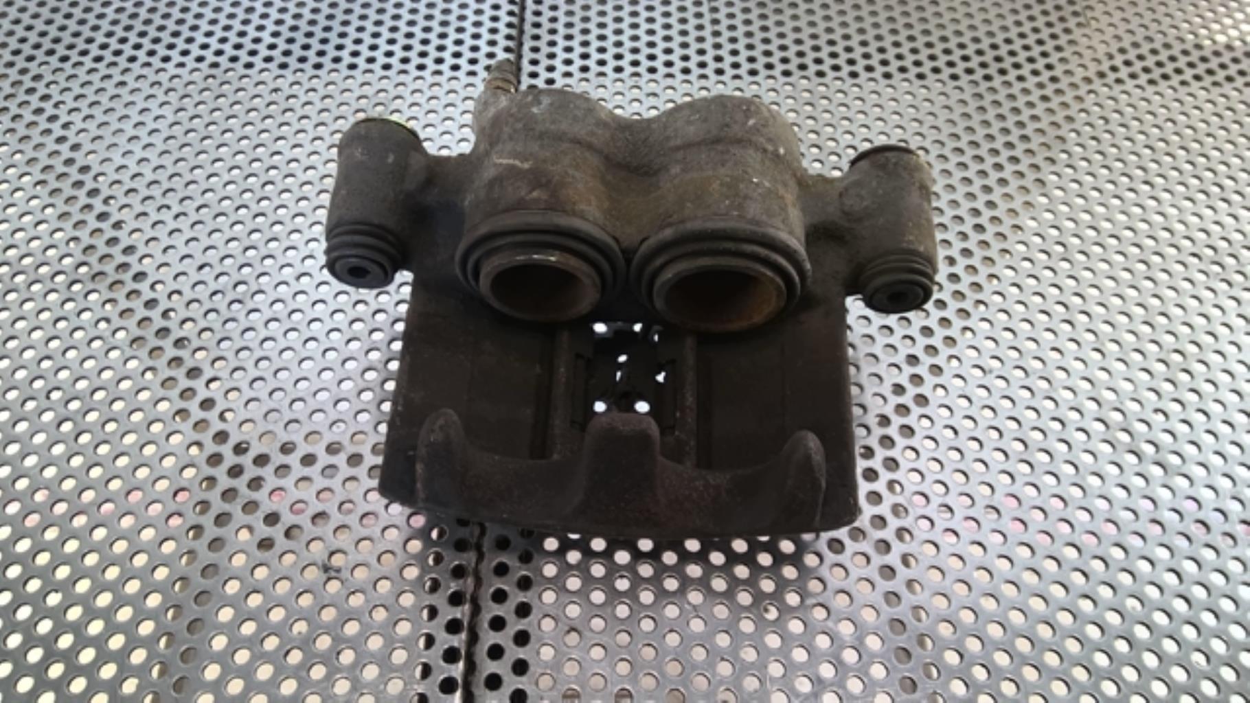 Pinza freni anteriore sinistra PEUGEOT BOXER 2 Diésel - 1