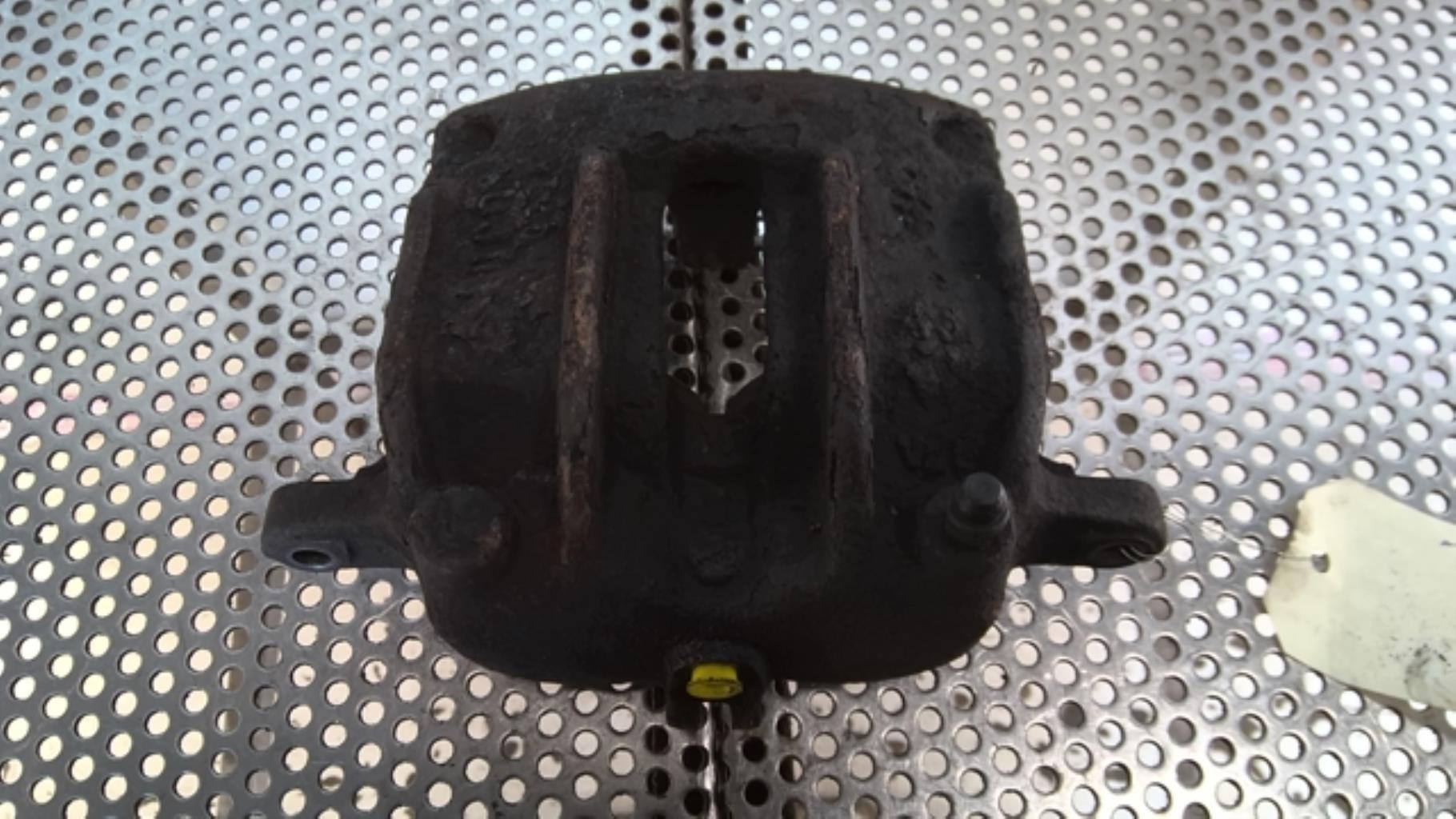 Pinza freni anteriore sinistra NISSAN TERRANO 2 PHASE 4 Diésel - 1