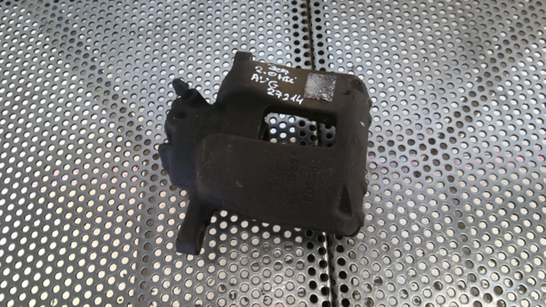 Pinza freni anteriore sinistra PEUGEOT 307 PHASE 1 Diésel - 1