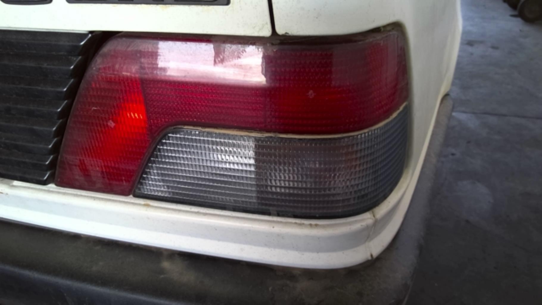 Fanale posteriore principale destro (luci) PEUGEOT 309 PHASE 2 Diésel - 1