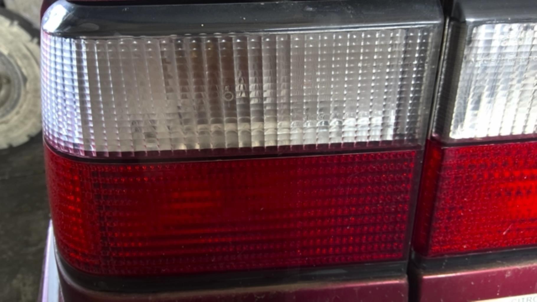 Fanale posteriore principale sinistro (luci) CITROEN XANTIA PHASE 2 Diésel - 1
