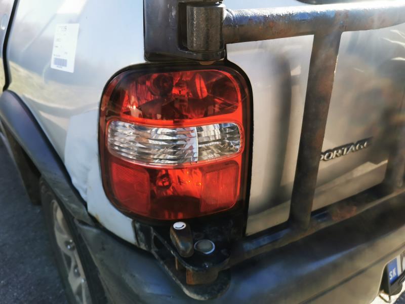 Fanale posteriore principale sinistro (luci) KIA SPORTAGE 1  - 1