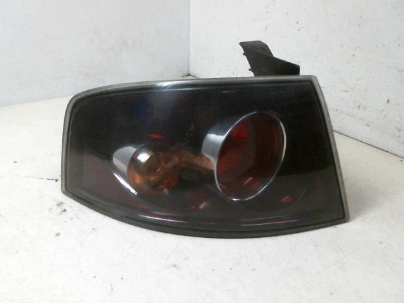 Fanale posteriore principale sinistro (luci) SEAT IBIZA 3 PHASE 2 Diésel - 1