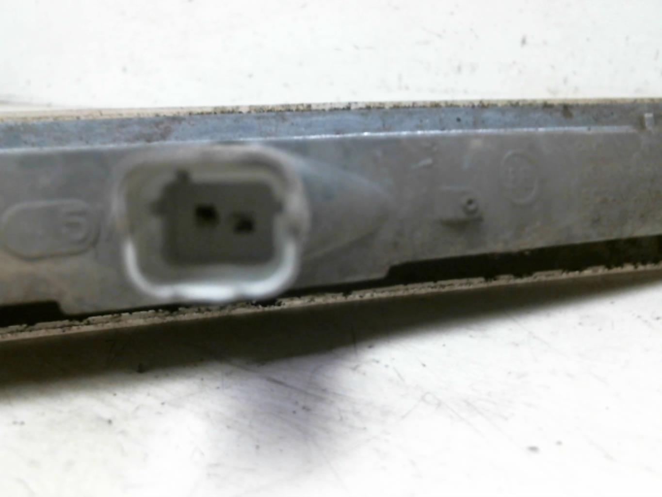 Luce stop centrale PEUGEOT 807 Diésel - 1