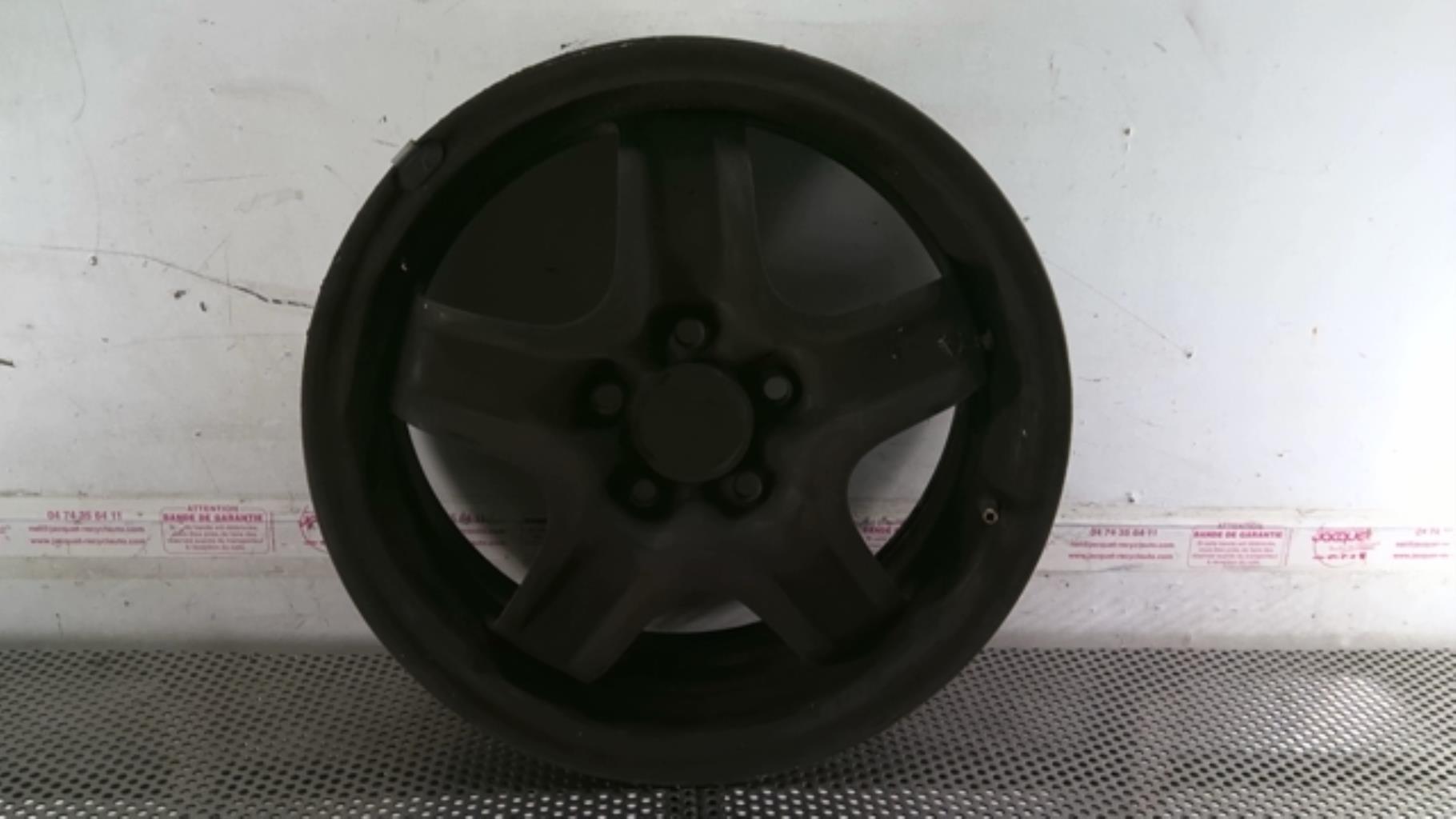 Jante OPEL ASTRA H GTC PHASE 2  - 1