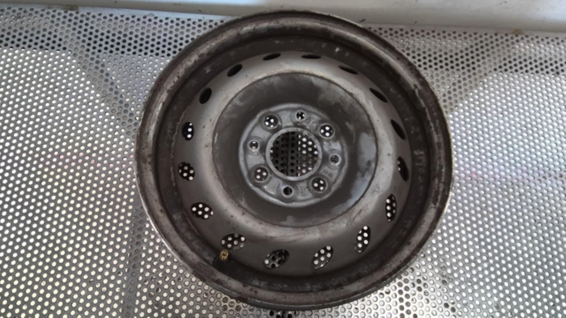 Cerchione FIAT SEICENTO Gasolina - 1