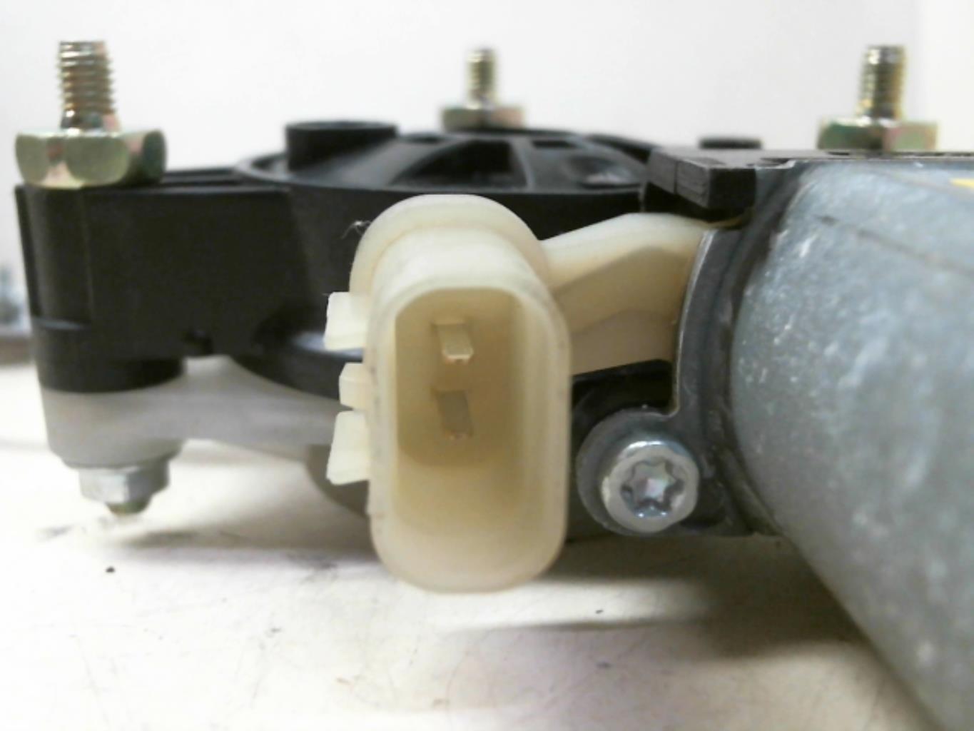 Alzacristalli elettrico anteriore destro KIA PICANTO 3 PHASE 1 Gasolina - 1