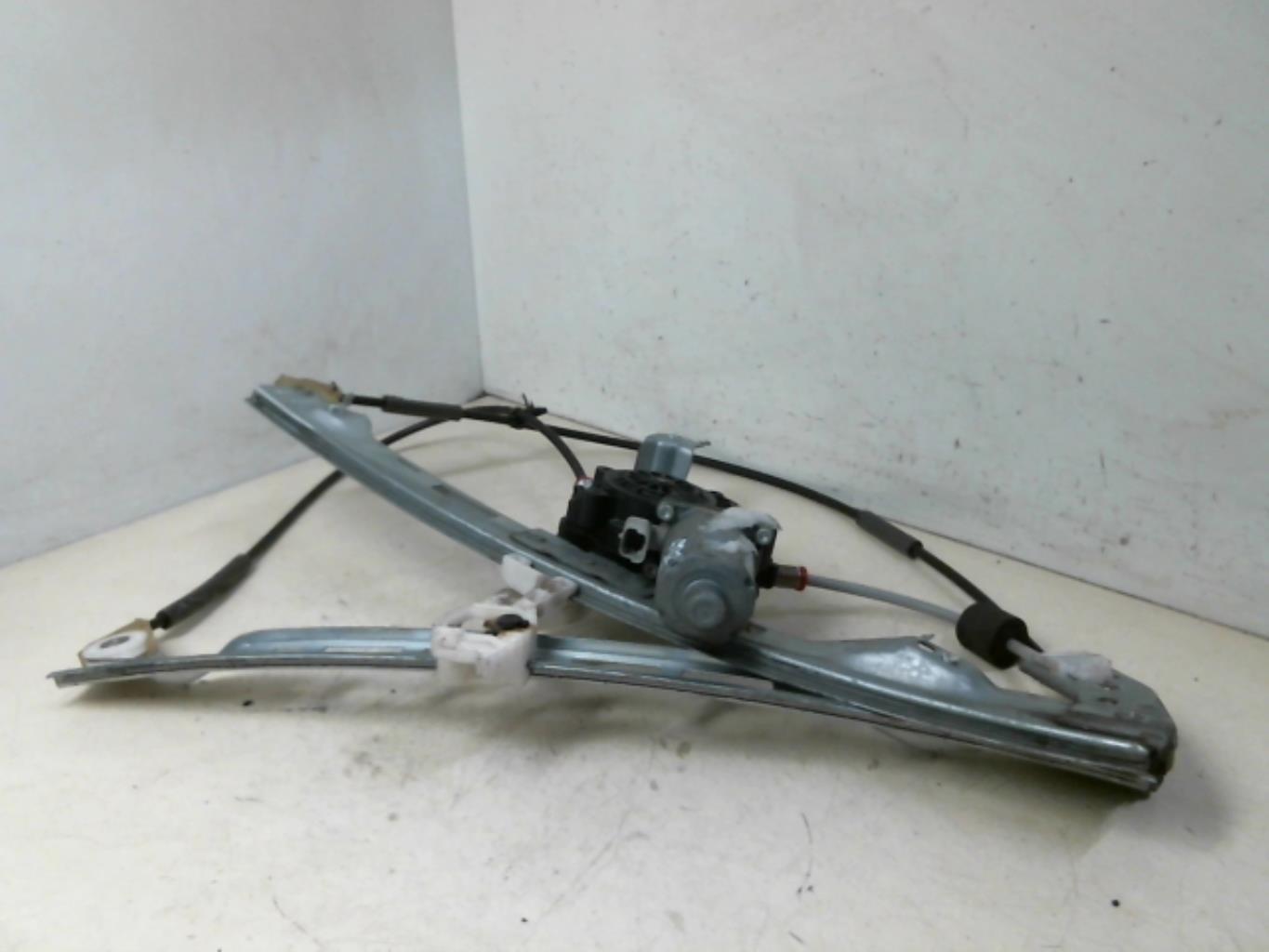 Alzacristalli elettrico anteriore destro PEUGEOT 206+ Gasolina - 1