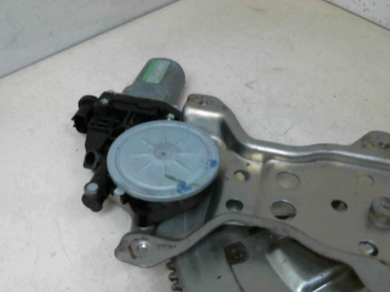Alzacristalli elettrico anteriore destro SUZUKI ALTO 3 Gasolina - 1
