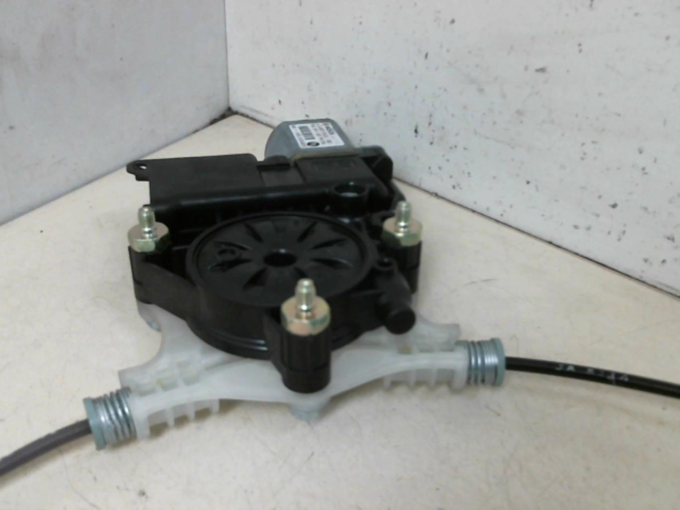 Alzacristalli elettrico anteriore sinistro KIA PICANTO 3 PHASE 1 Gasolina - 1