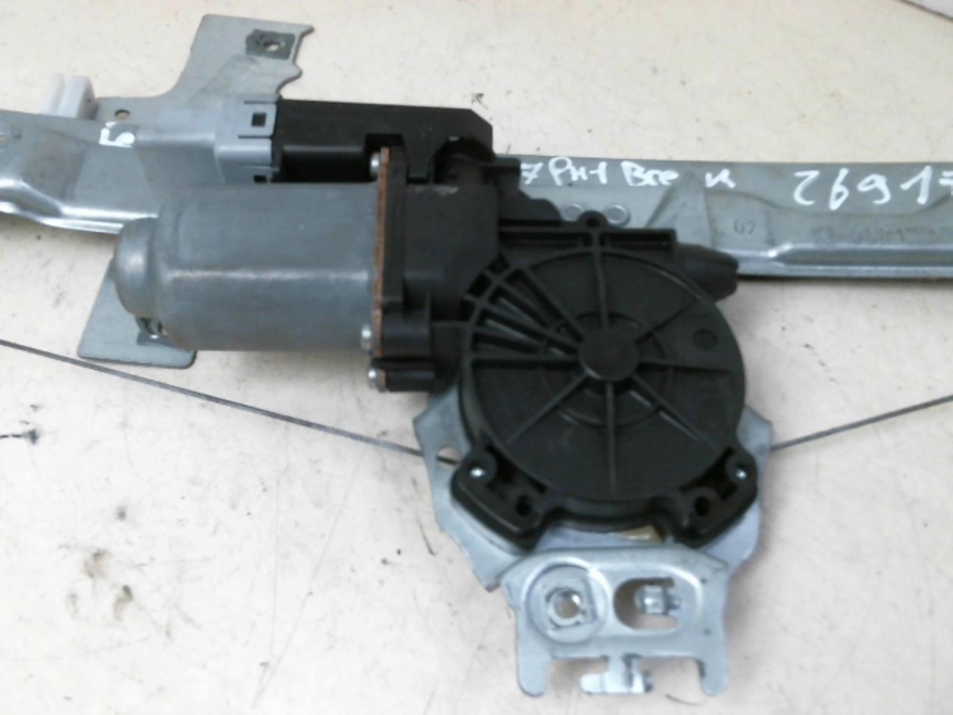 Alzacristalli elettrico anteriore sinistro PEUGEOT 207 PHASE 1 BREAK Diésel - 1