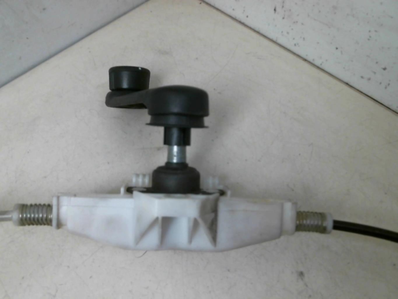 Alzacristalli manuale posteriore destro RENAULT MEGANE 1 BREAK Gasolina - 1