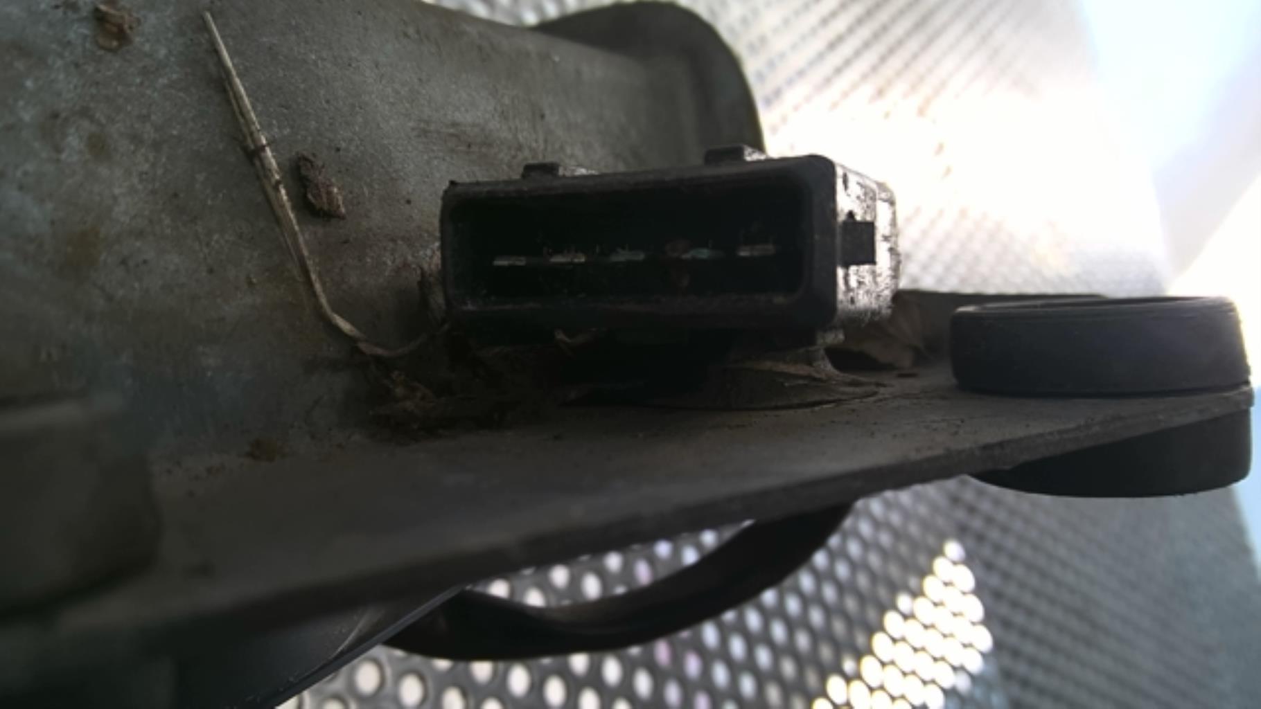 Motore tergicristallo anteriore PEUGEOT 306 PHASE 2 Gasolina - 1