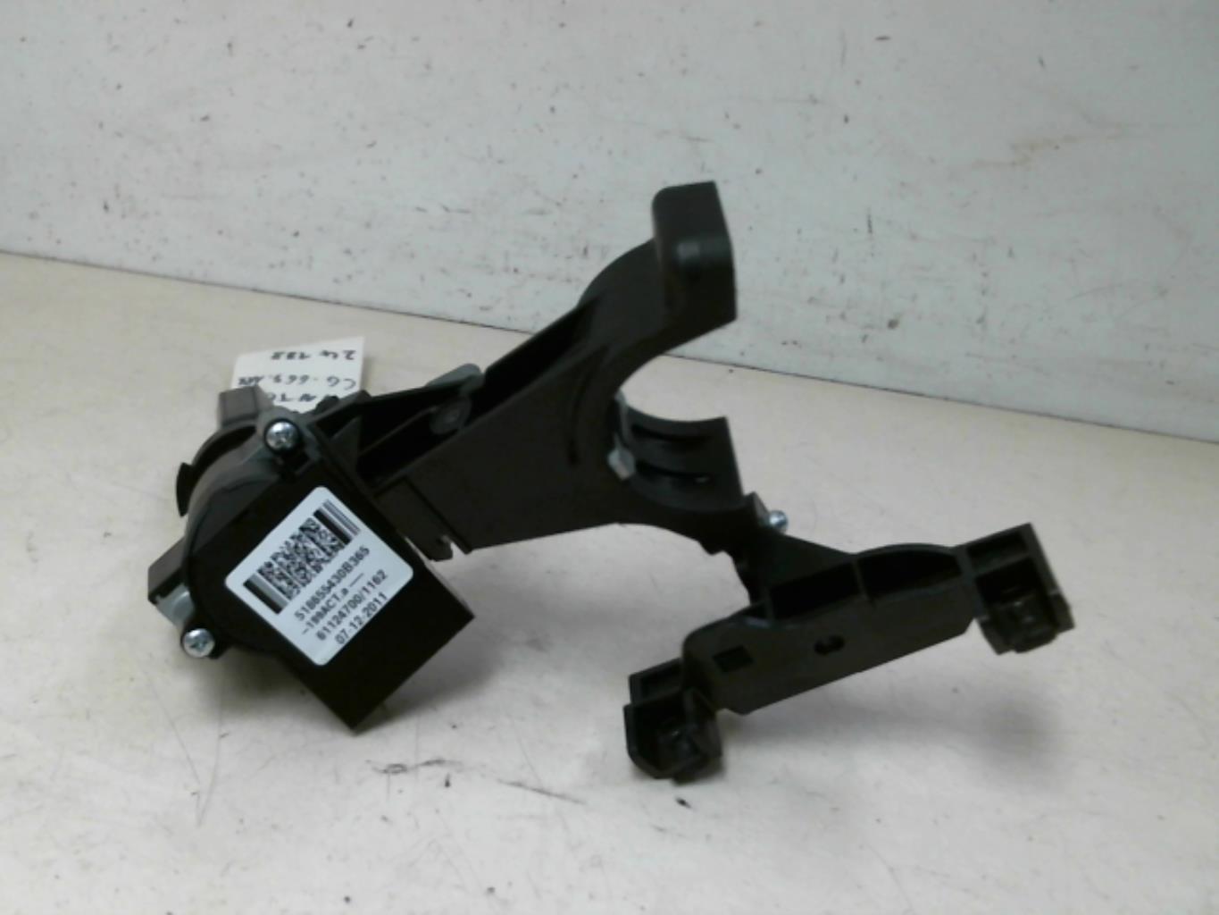 Immobilizzatore FIAT PUNTO 3 Gasolina - 1