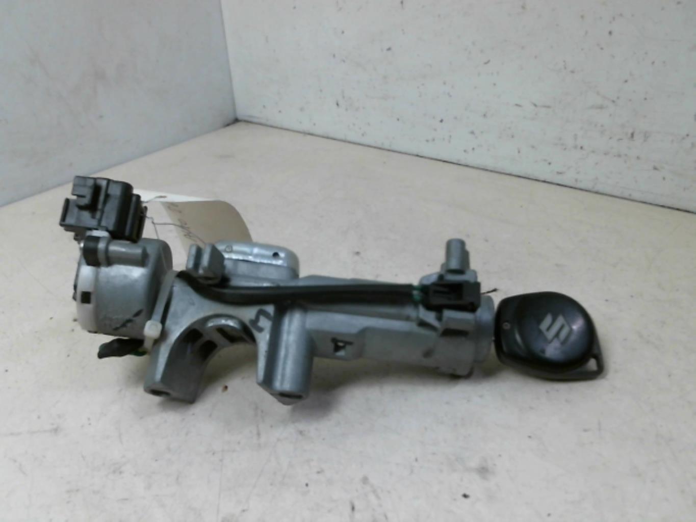 Neiman SUZUKI ALTO 3 Essence - 1