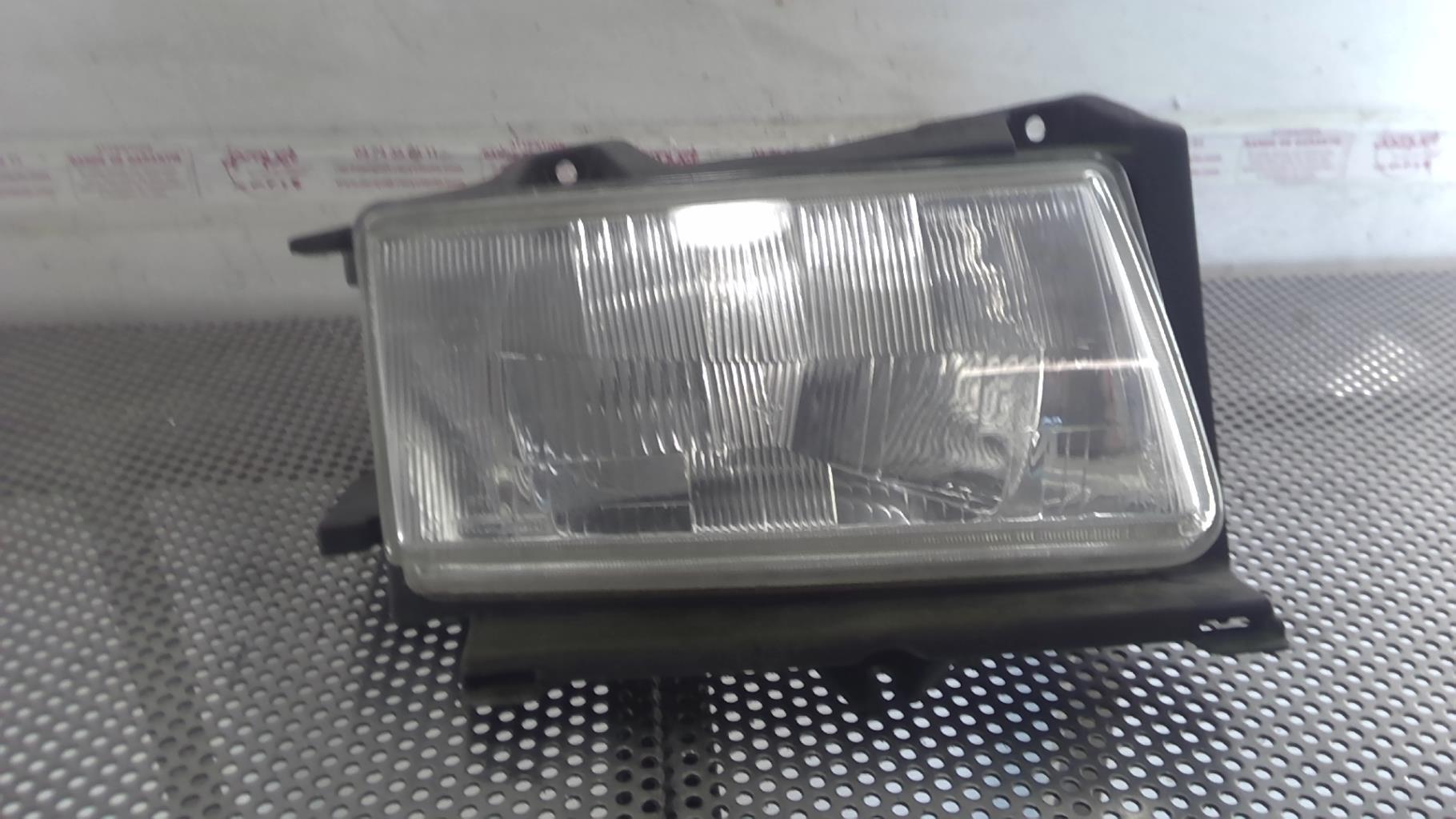 Gruppo ottico anteriore principale destro (luci)(faro) PEUGEOT EXPERT 1  - 1