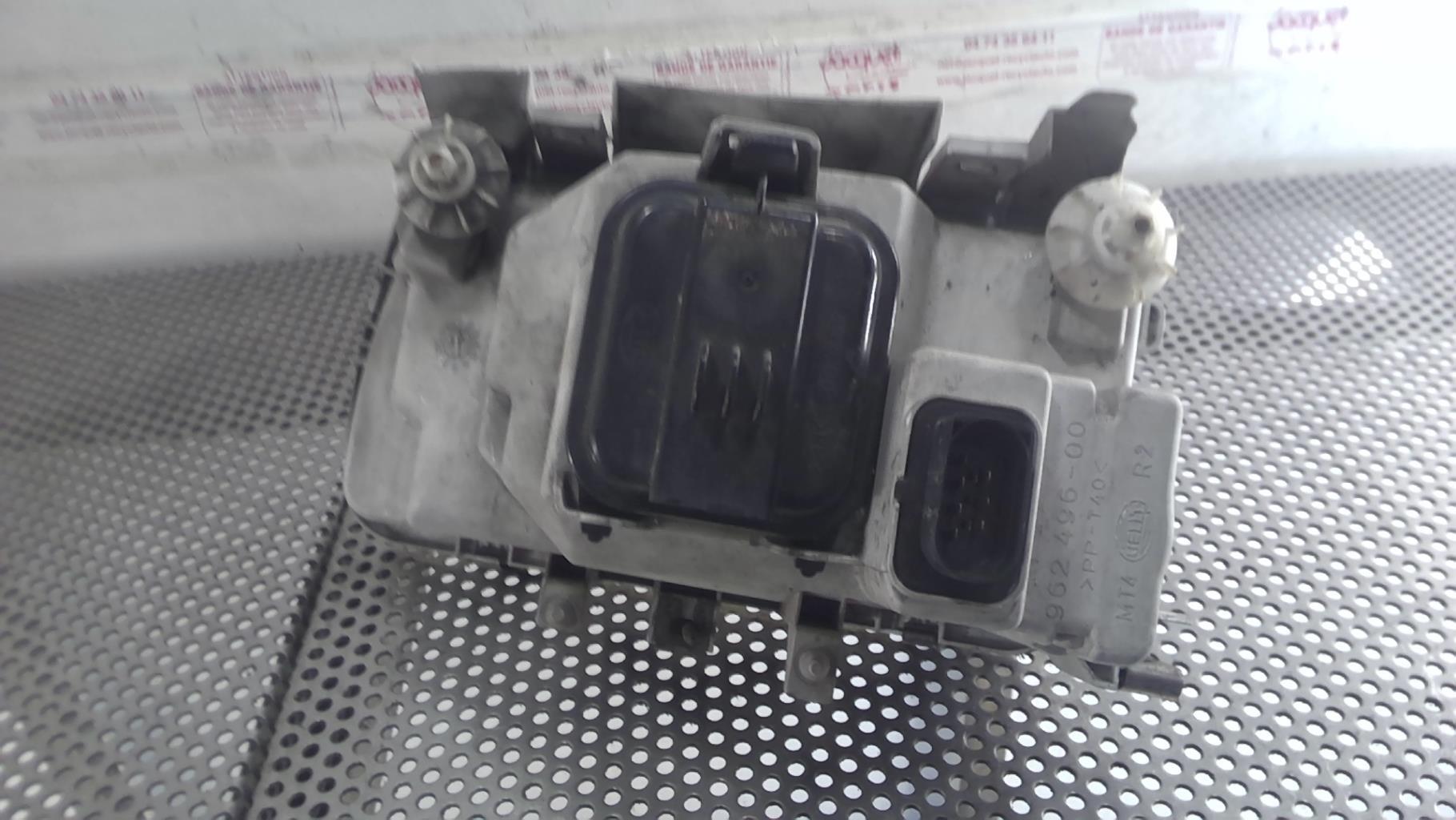Gruppo ottico anteriore principale destro (luci)(faro) VOLKSWAGEN POLO 3 PHASE 1 Gasolina - 1