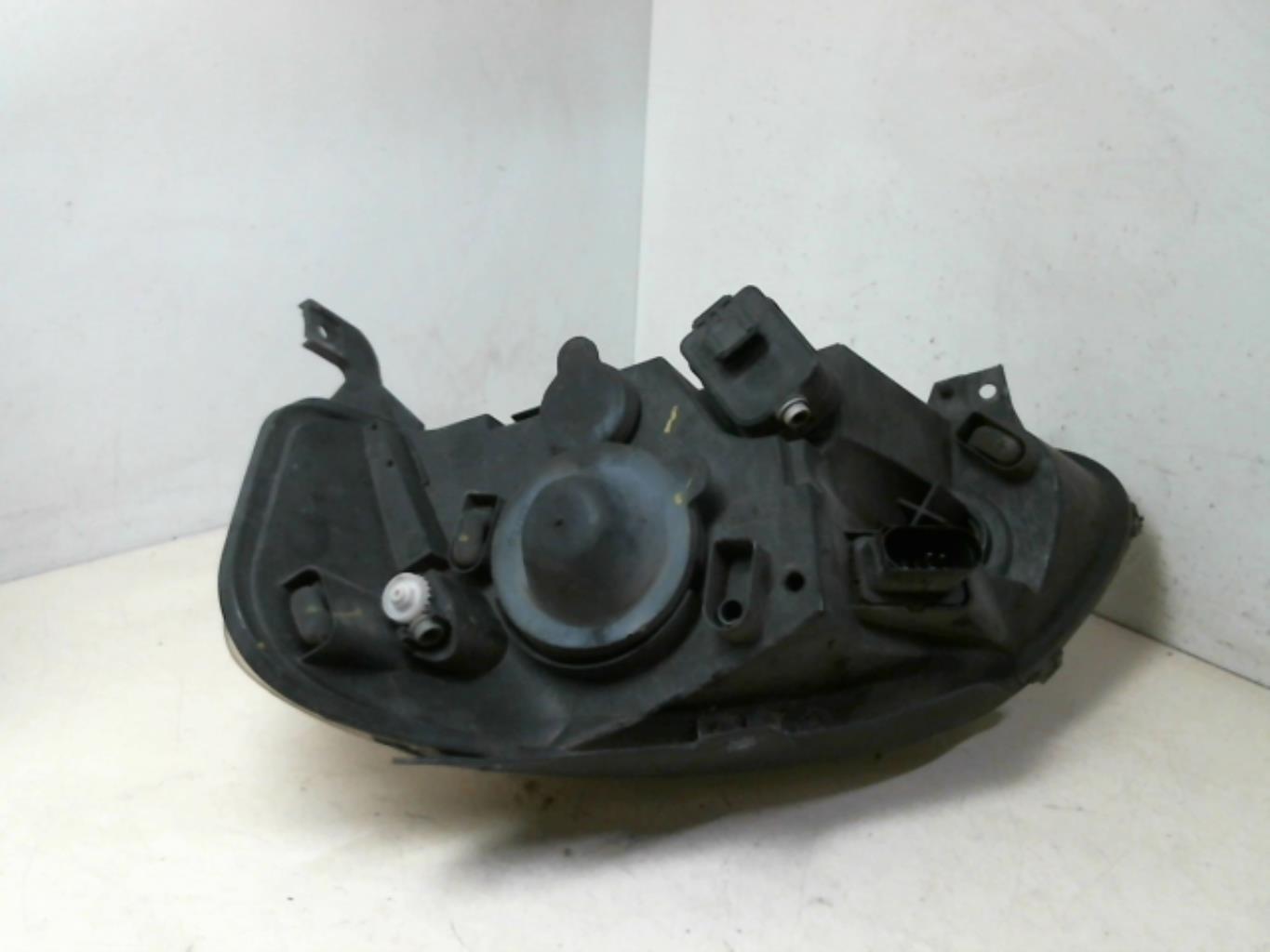 Gruppo ottico anteriore principale destro (luci)(faro) VOLKSWAGEN FOX Diésel - 1