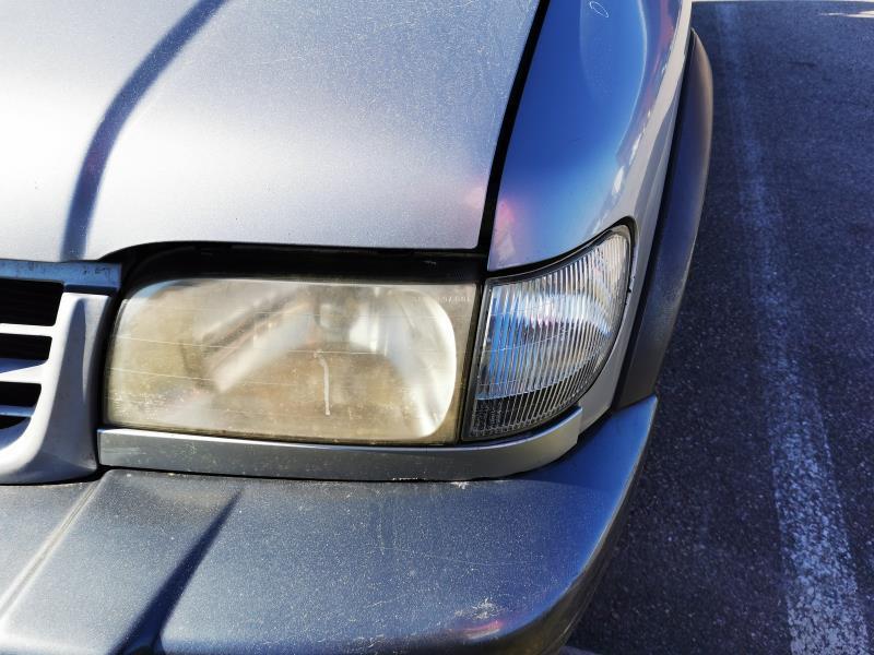 Gruppo ottico anteriore principale sinistro (luci)(faro) KIA SPORTAGE 1  - 1