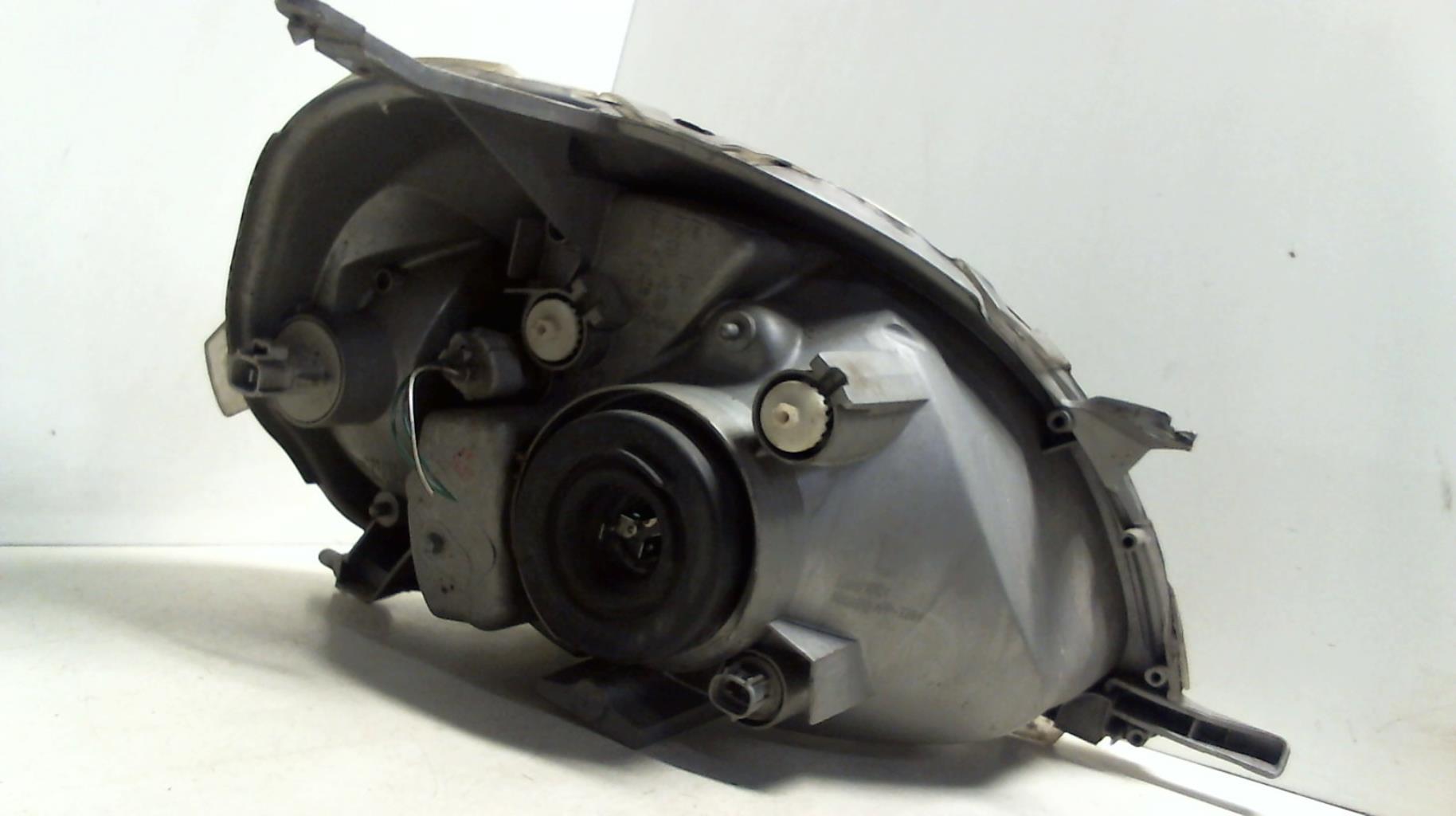 Gruppo ottico anteriore principale sinistro (luci)(faro) TOYOTA YARIS 1 PHASE 1 Gasolina - 1