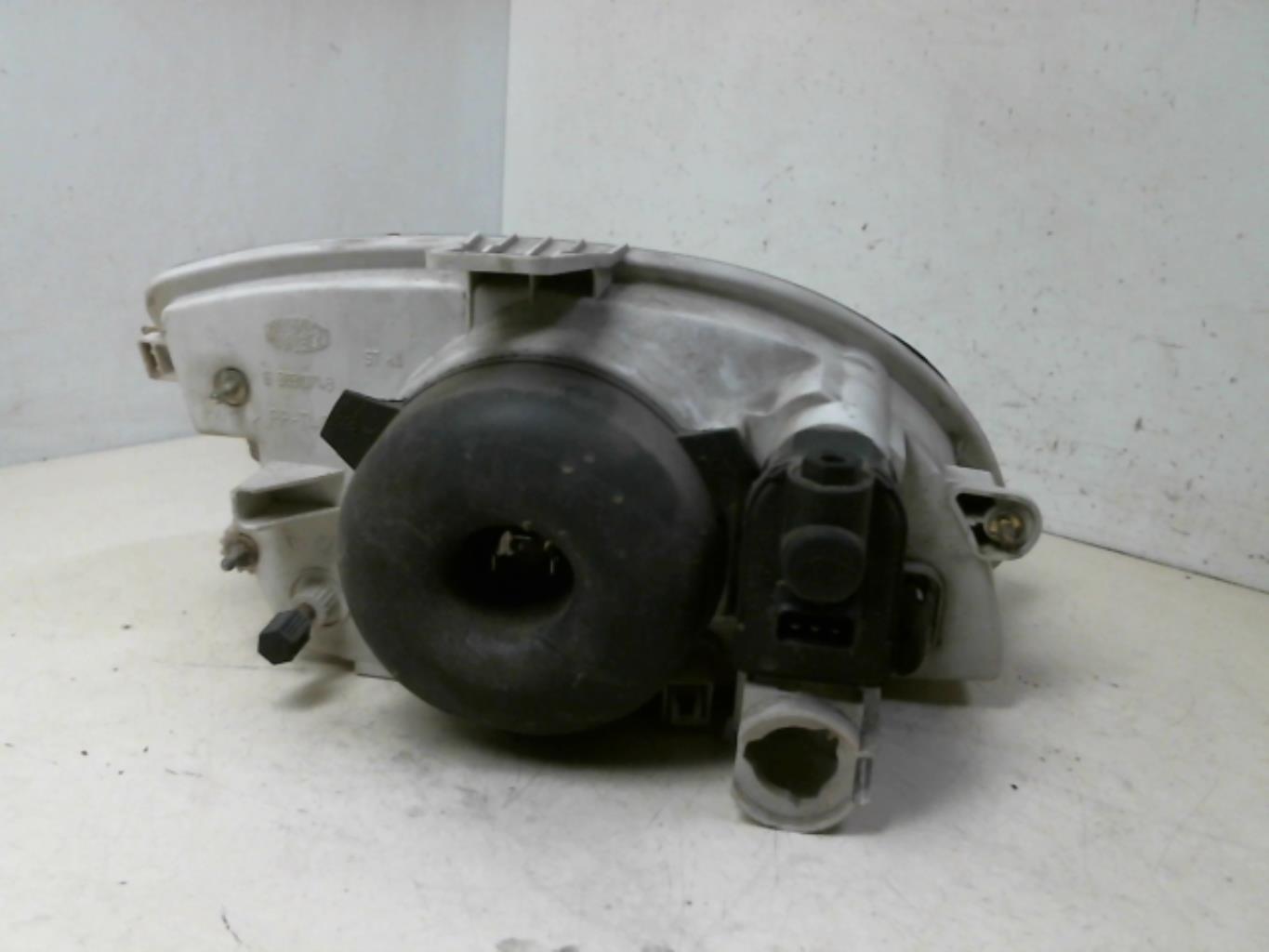 Gruppo ottico anteriore principale sinistro (luci)(faro) FIAT SEICENTO Gasolina - 1