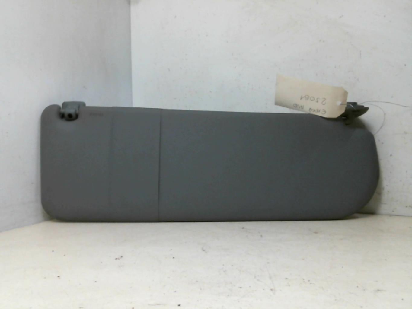 Visiera parasole destra PEUGEOT EXPERT 1  - 1