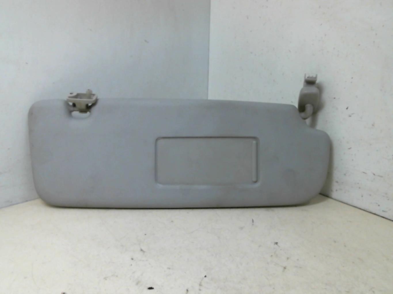 Visiera parasole destra VOLKSWAGEN FOX Diésel - 1