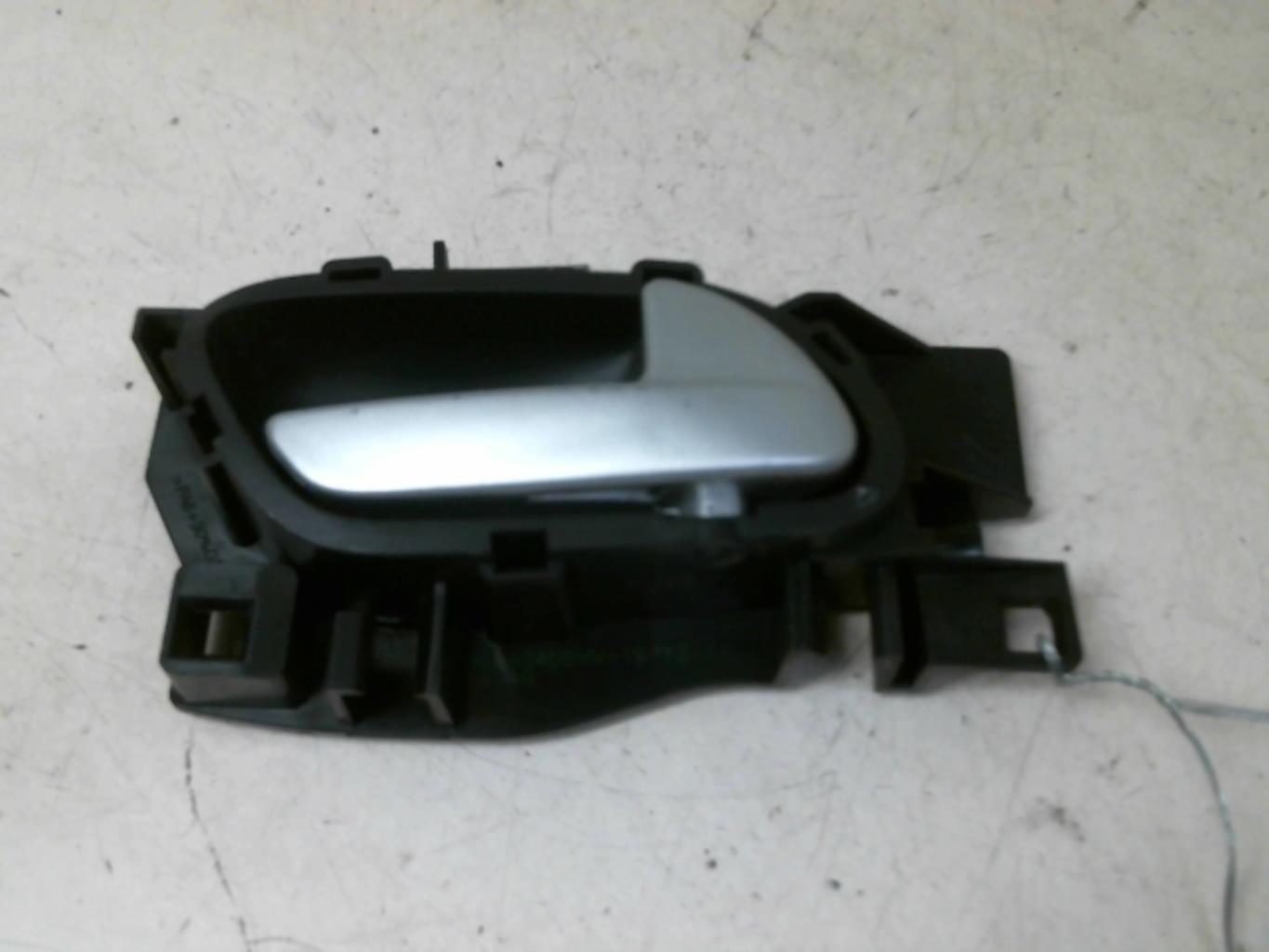 Maniglia interna posteriore destra PEUGEOT 207 PHASE 1 Diésel - 1