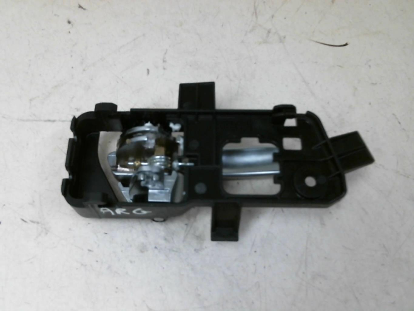 Maniglia interna posteriore sinistra KIA PICANTO 3 PHASE 1 Gasolina - 1