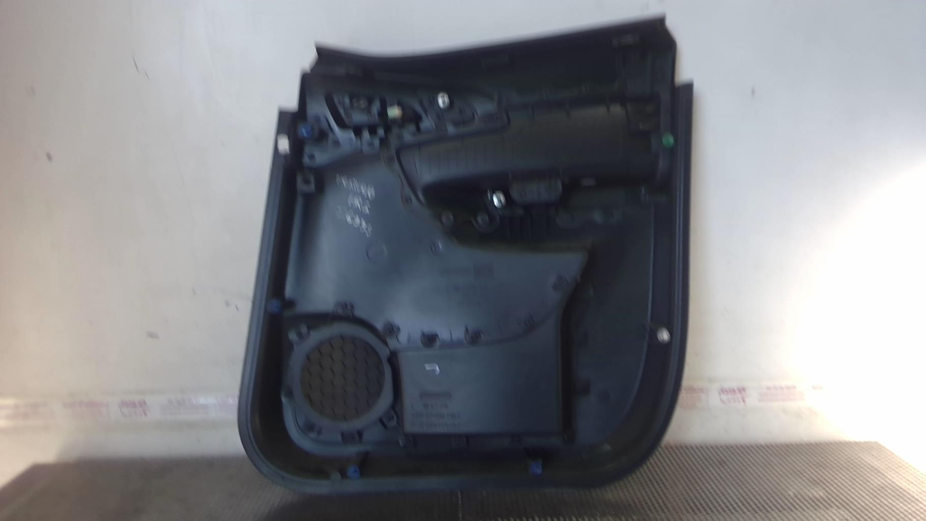 Maniglia interna posteriore sinistra OPEL MERIVA B PHASE 1 Gasolina - 1