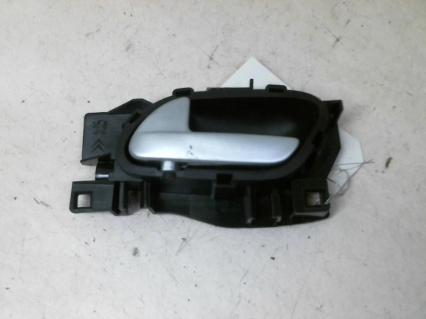 Maniglia interna posteriore sinistra PEUGEOT 207 PHASE 1 Diésel - 1