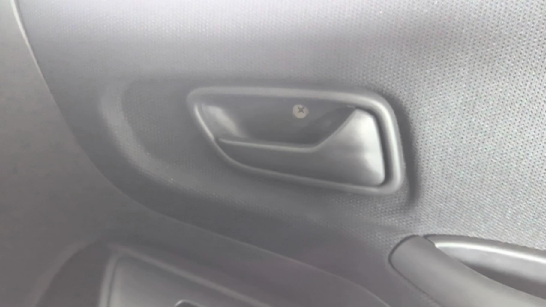 Maniglia interna anteriore destra SUBARU JUSTY 2 BREAK Gasolina - 1
