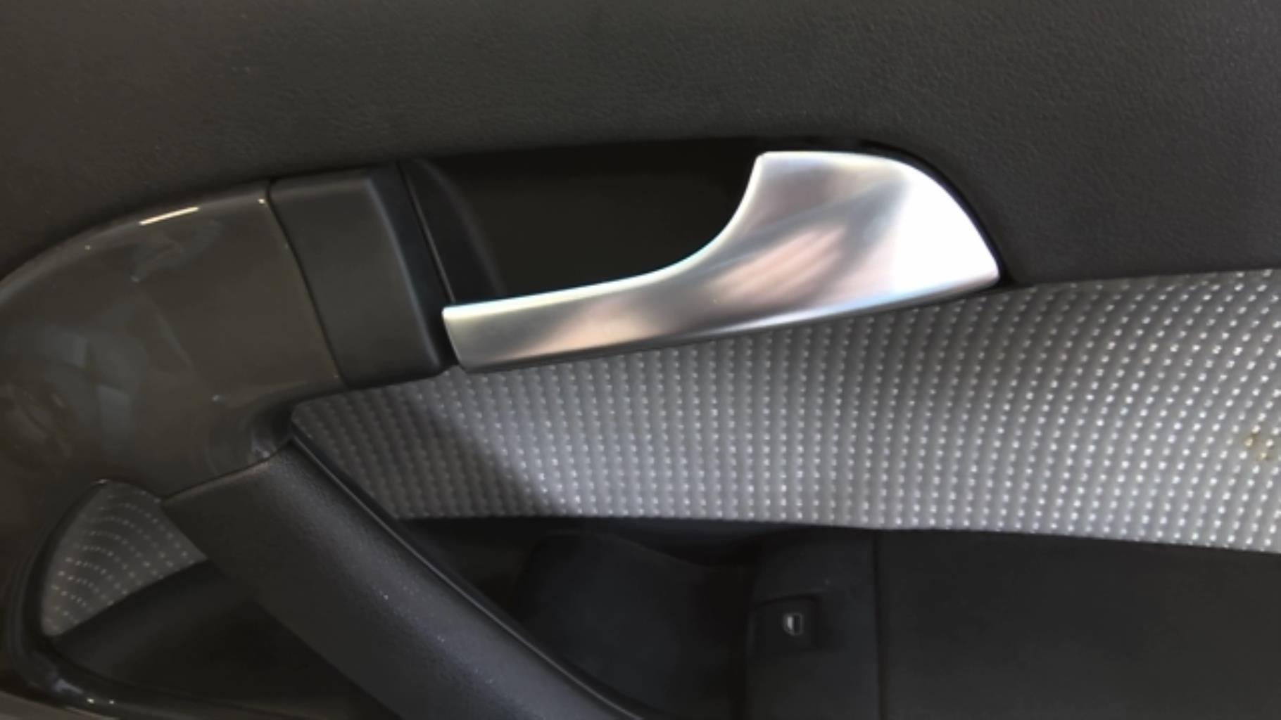 Maniglia interna anteriore destra AUDI A3 2  - 1