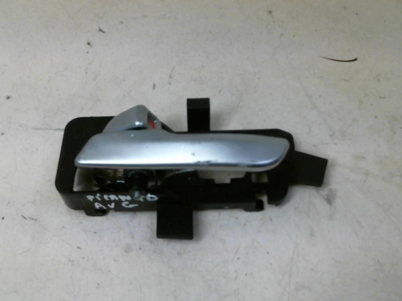 Maniglia interna anteriore sinistra KIA PICANTO 3 PHASE 1 Gasolina - 1