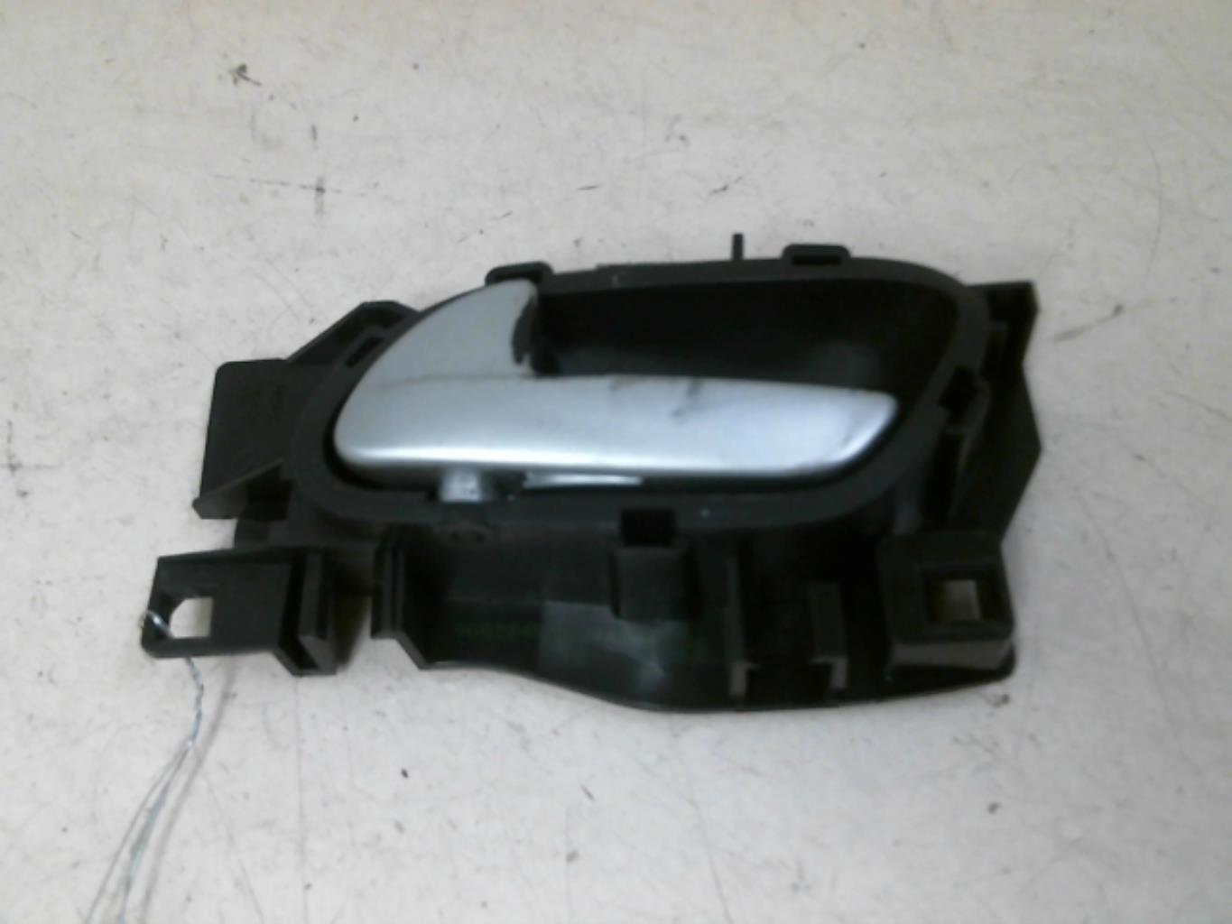 Maniglia interna anteriore sinistra PEUGEOT 207 PHASE 1 Diésel - 1