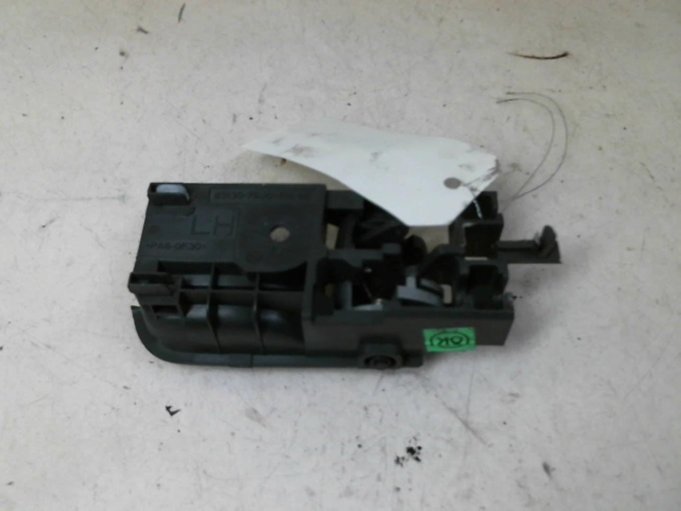 Maniglia interna anteriore sinistra SUZUKI ALTO 3 Gasolina - 1