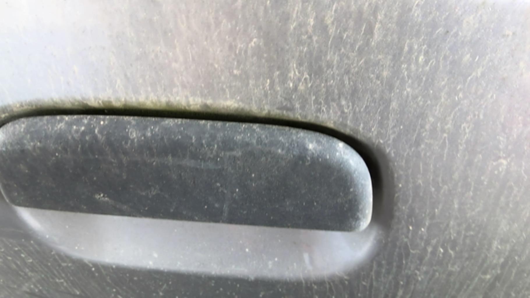 Maniglia portiera posteriore destra SUBARU JUSTY 2 BREAK Gasolina - 1