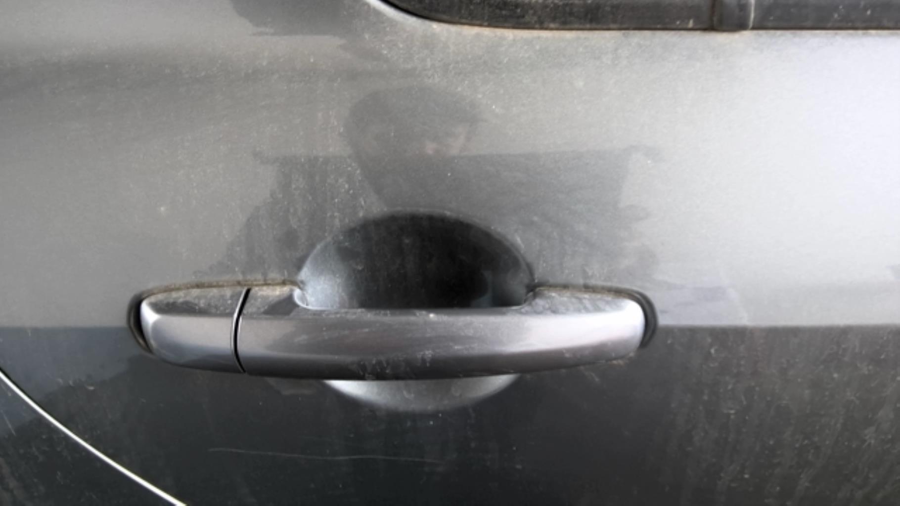 Maniglia portiera posteriore destra SUZUKI SWIFT 3 Diésel - 1