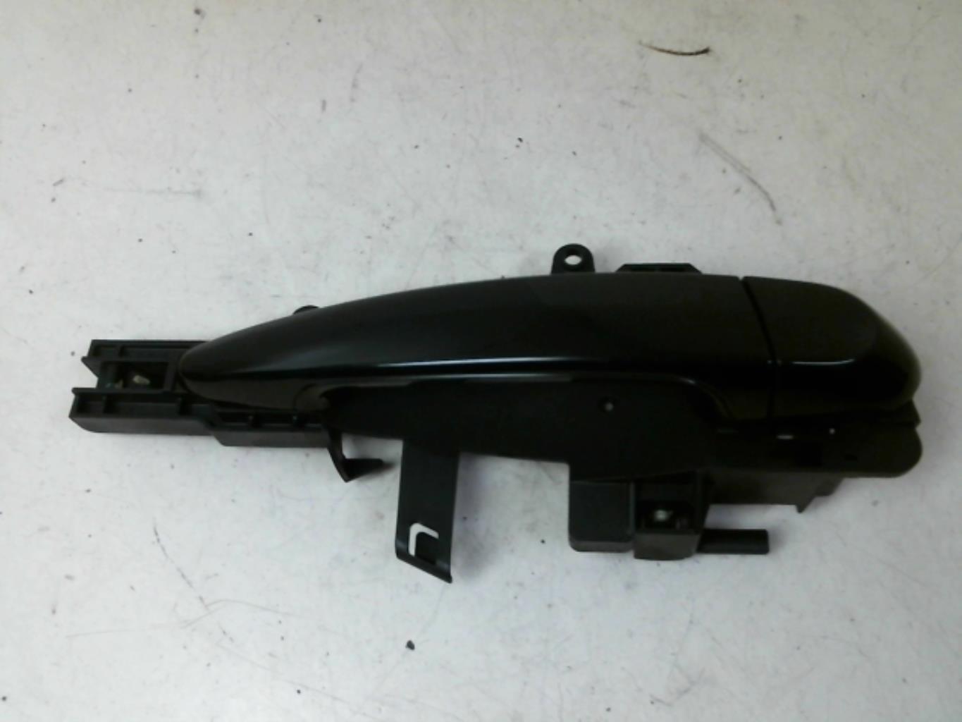 Maniglia portiera posteriore destra BMW SERIE 1 E87 PHASE 2 Diésel - 1